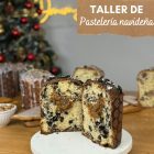 Pastelería Navideña